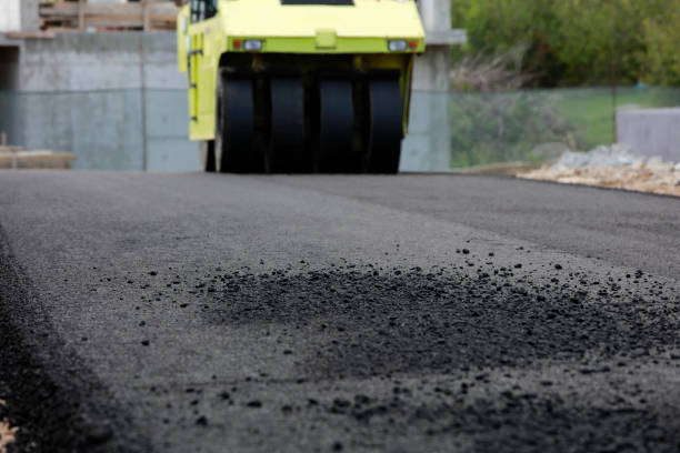 Best Affordable Driveway Pavers  in Kermit, TX