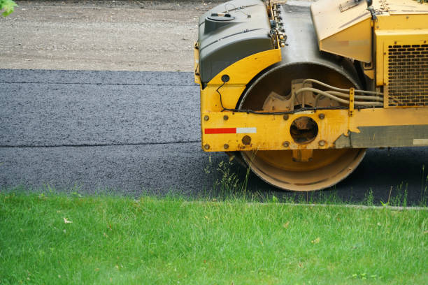 Best Driveway Pavers Near Me  in Kermit, TX